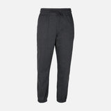 WOMEN FLEECE OVERSIZED JOGGER