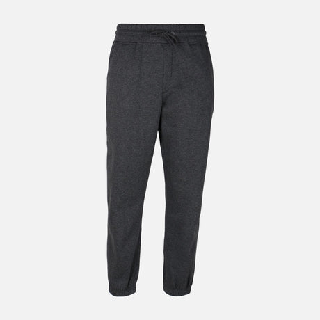 WOMEN FLEECE OVERSIZED JOGGER