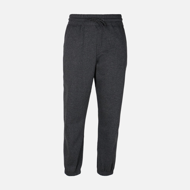 WOMEN FLEECE OVERSIZED JOGGER