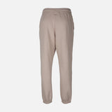 WOMEN FLEECE OVERSIZED JOGGER