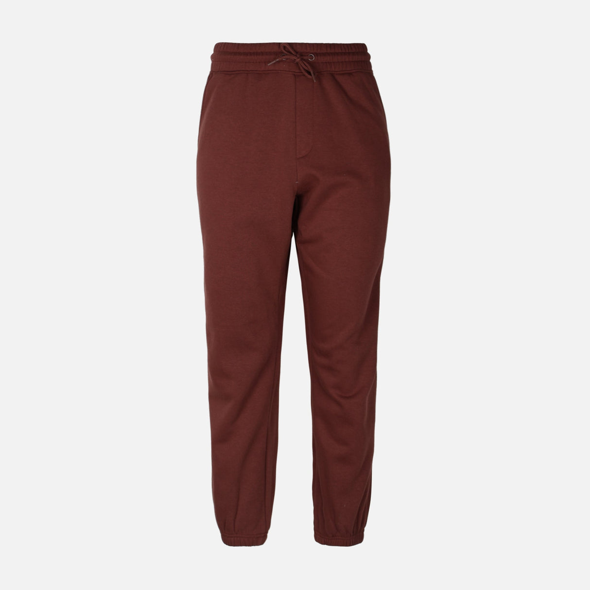 WOMEN FLEECE OVERSIZED JOGGER