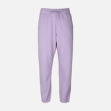 WOMEN FLEECE OVERSIZED JOGGER