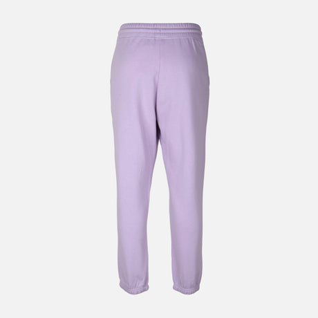 WOMEN FLEECE OVERSIZED JOGGER