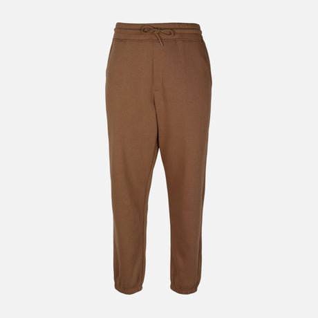 WOMEN FLEECE OVERSIZED JOGGER