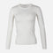 WOMEN BASIC SWEATER CREWNECK
