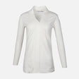 WOMEN BASIC OPEN CARDIGAN