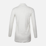 WOMEN BASIC OPEN CARDIGAN