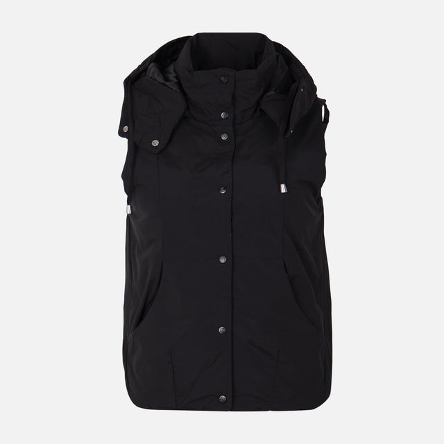 WOMEN VEST