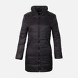 WOMEN PADDED JACKET