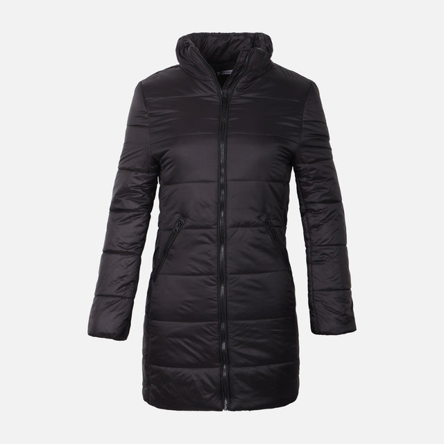 WOMEN PADDED JACKET