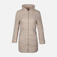 WOMEN PADDED JACKET