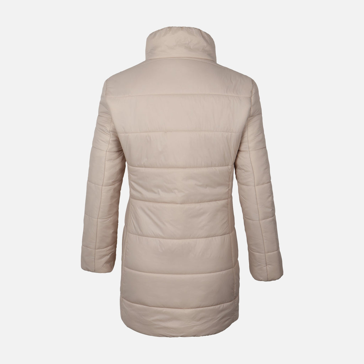 WOMEN PADDED JACKET