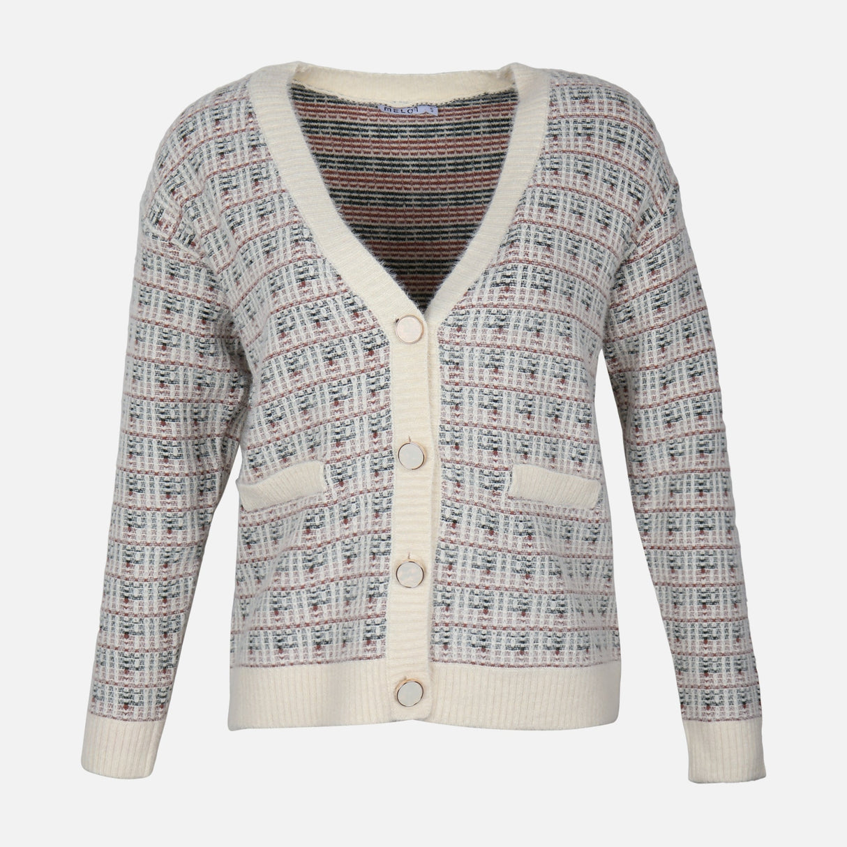 WOMEN CARDIGAN