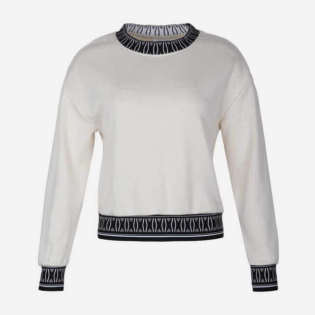 WOMEN SWEATSHIRT