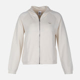 WOMEN FULL-ZIP HOODIE