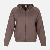 WOMEN FULL-ZIP HOODIE