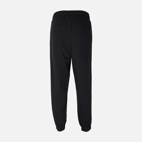 WOMEN BASIC OVERSIZE FLEECE JOGGER