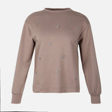 WOMEN SWEATSHIRT