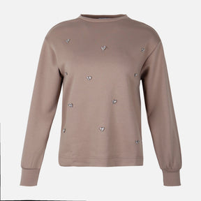 WOMEN SWEATSHIRT