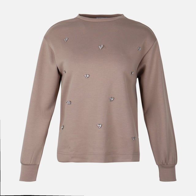 WOMEN SWEATSHIRT