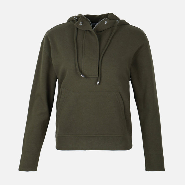 WOMEN HOODIE