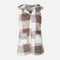 WOMEN HOODED VEST