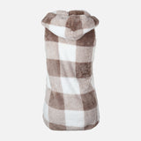 WOMEN HOODED VEST