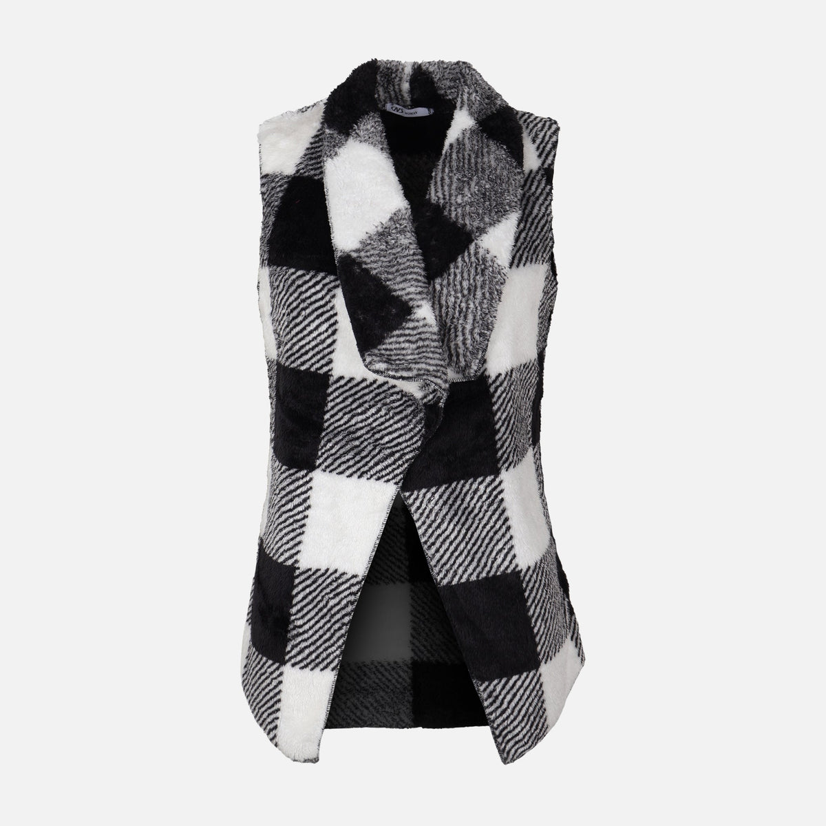 WOMEN VEST