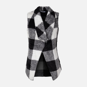 WOMEN VEST