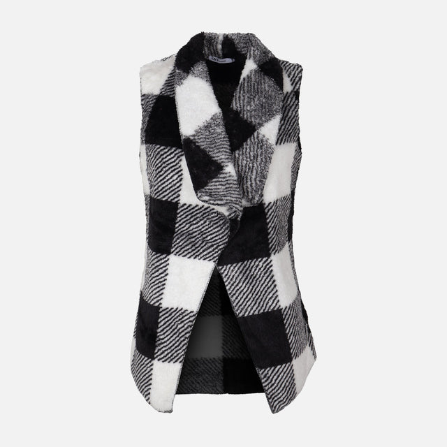 WOMEN VEST