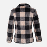 WOMEN FULL-ZIP SWEATSHIRT