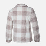 WOMEN FULL-ZIP SWEATSHIRT