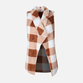 WOMEN VEST