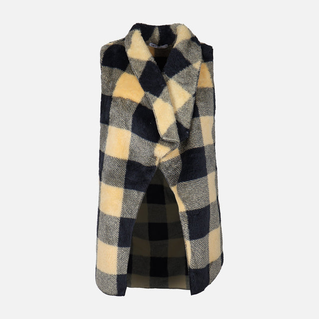 WOMEN VEST