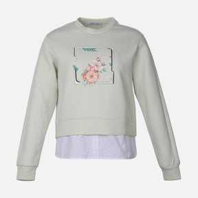 WOMEN SWEATSHIRT