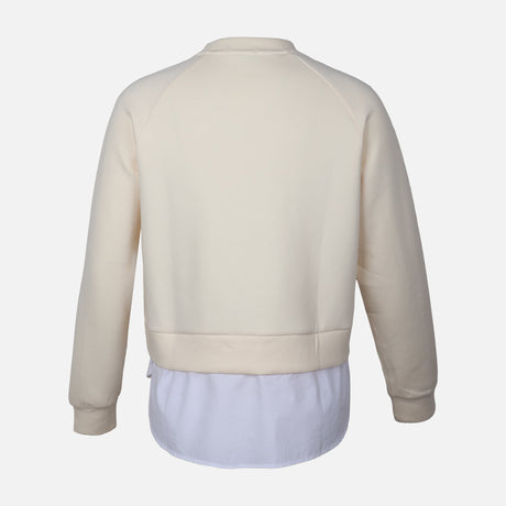 WOMEN SWEATSHIRT
