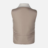 WOMEN PADDED VEST