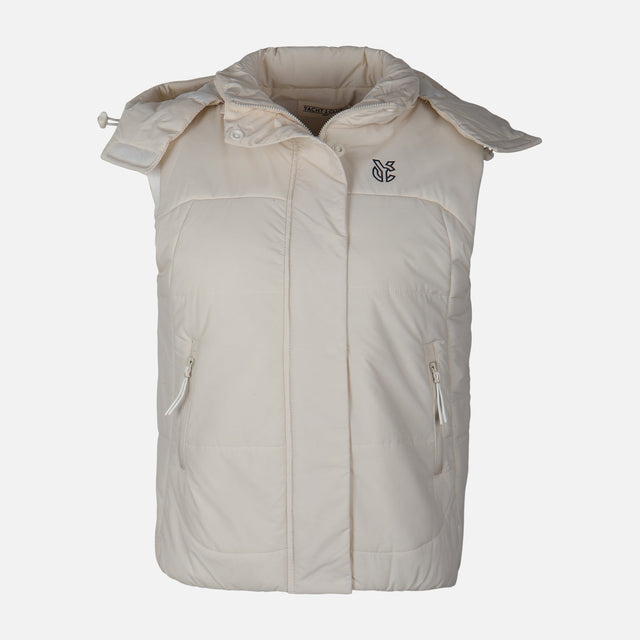 WOMEN PADDED VEST