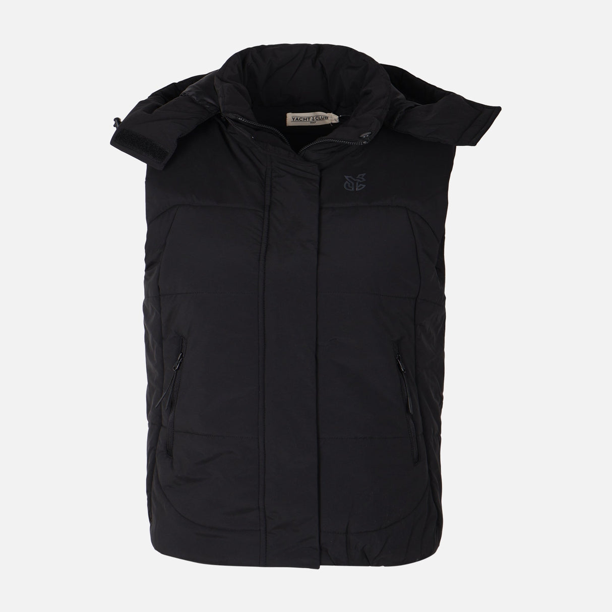 WOMEN PADDED VEST