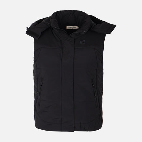 WOMEN PADDED VEST