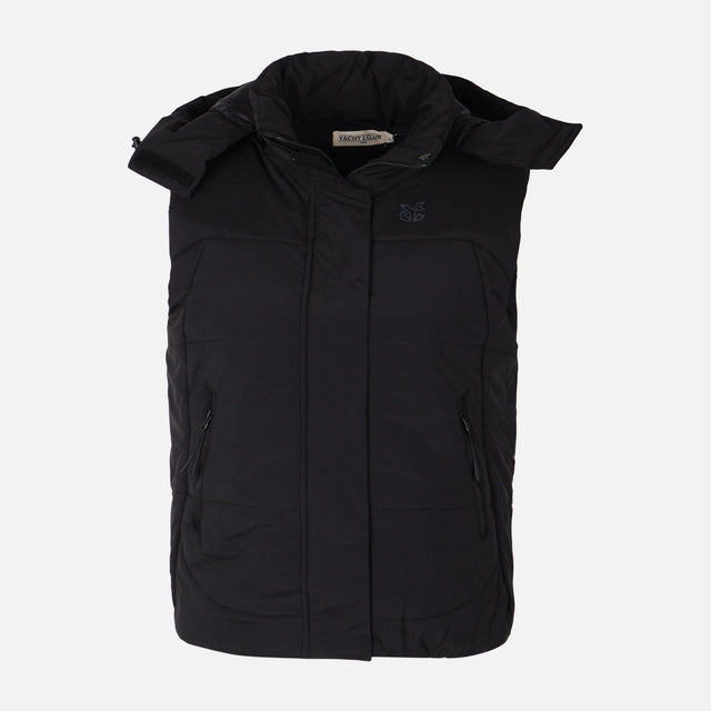 WOMEN PADDED VEST