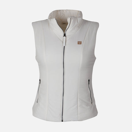 WOMEN PADDED VEST