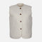 WOMEN LONG VEST