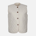 WOMEN LONG VEST