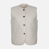 WOMEN LONG VEST
