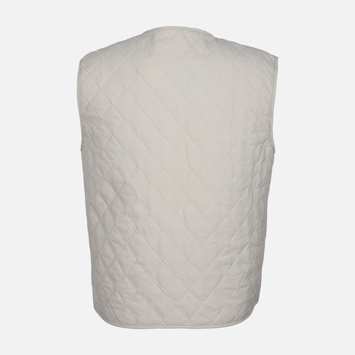 WOMEN LONG VEST