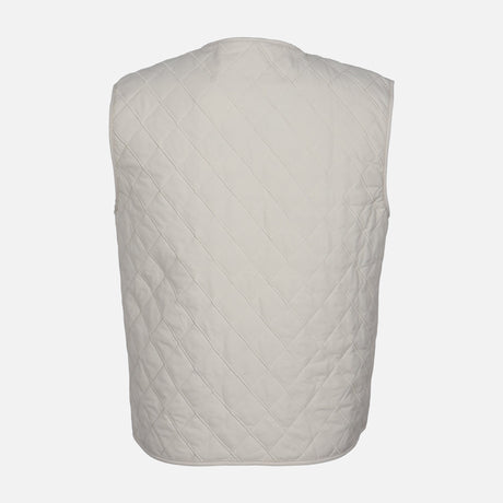 WOMEN LONG VEST