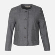 WOMEN WOOLEN JACKET