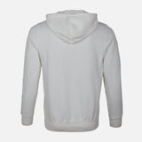MEN PULLOVER WITH HOOD