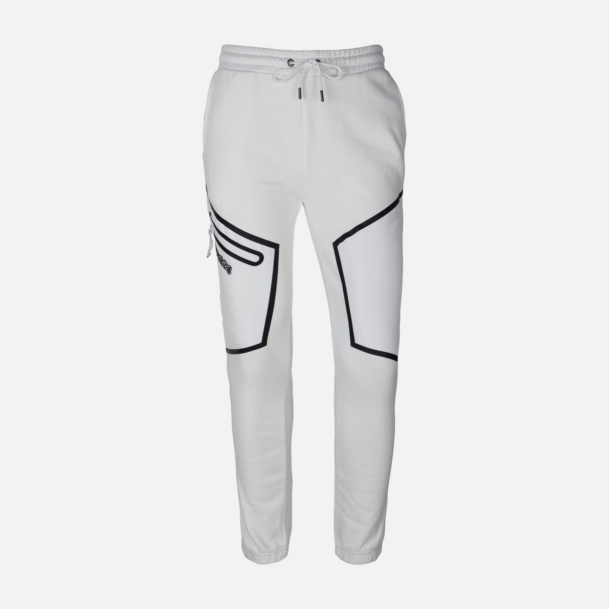 MEN JOGGING PANT SLIM FIT